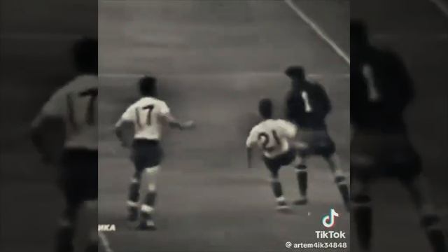 Лев Яшин легенда СССР смотреть онлайн