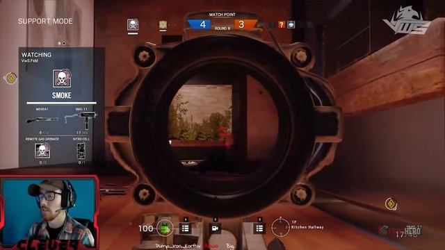 5 Gamers Falsely Accused of Cheating Because They're Too Good смотреть онлайн