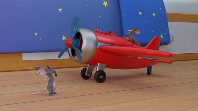 Inga'dan Kaçış Yok (En Beğenilen Bölümler) #çizgi Film #animasyon #homurgumur