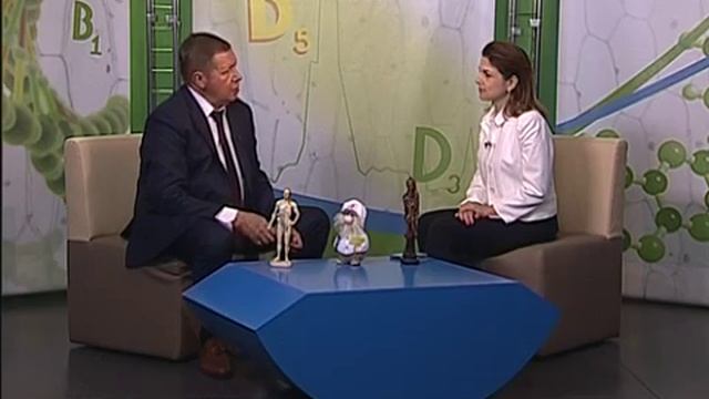 Формула здоровья Гомеосинеатрия смотреть онлайн