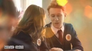 Даня и Эля- Собирай меня[Ивановы-Ивановы] Артём Пивоваров/клип