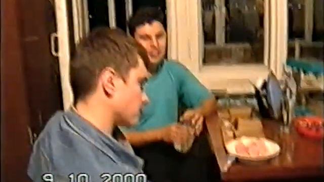 2000 9 октябрь Гипрозем общага смотреть онлайн