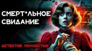 Эд Хоч - Луна Парк в Райтсвилле | Читает Игорь Швецов | Лучшие Аудиокниги онлайн