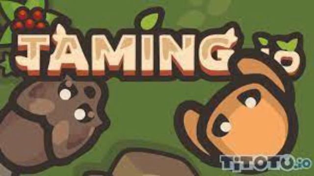 СТРИМ в TAMING IO заходи ПОДВИСИВАЙСЯ♫♥ смотреть онлайн