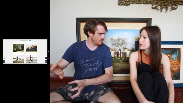 We're TRAVELLING to PERU: Our First Few Days Visiting LIMA! 🇵🇪😊 смотреть онлайн