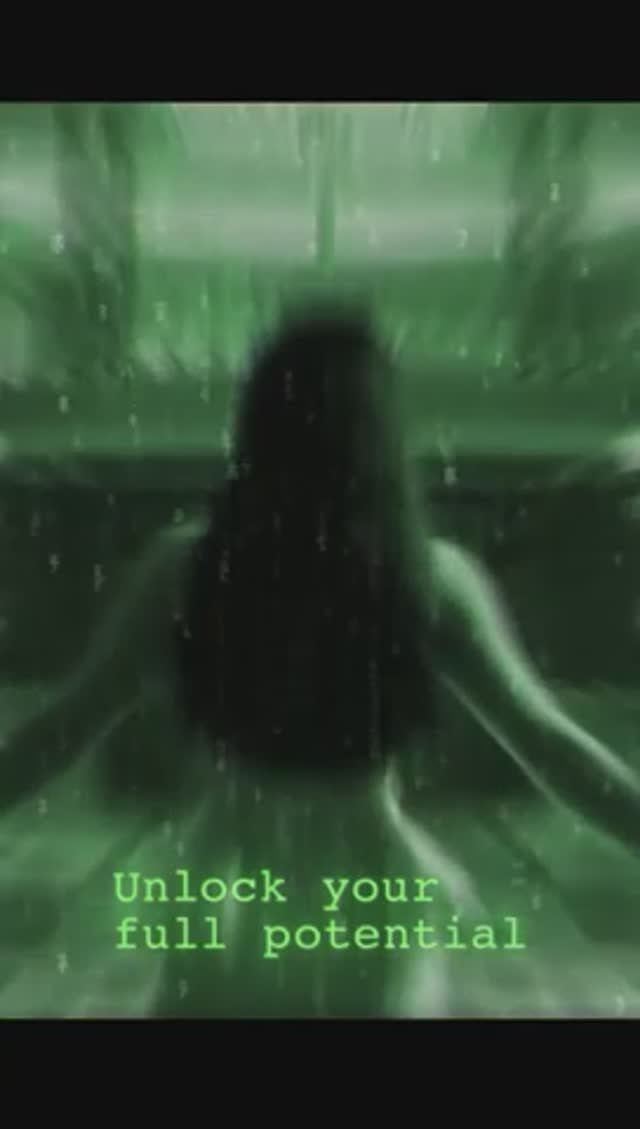 Unlock Your Potential with Persephone смотреть онлайн