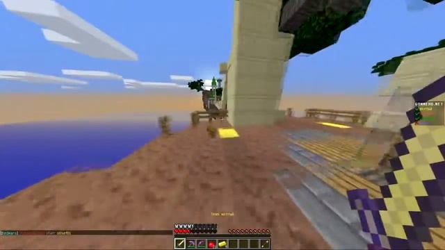 BEDWARS #1 Ох уж этот зелёный! смотреть онлайн