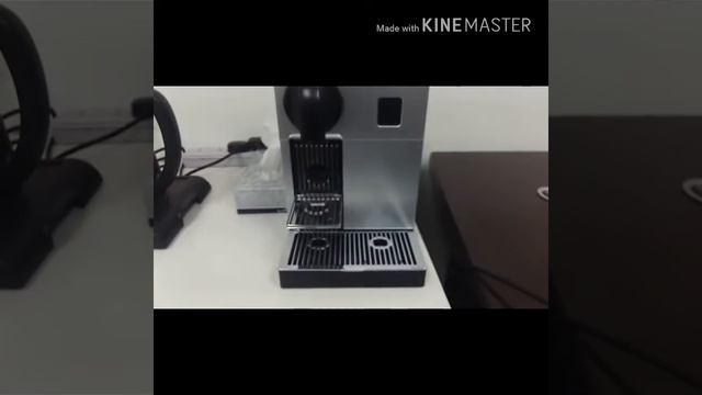 HOW TO USE NESPRESSO (COFFEE) MACHINE AND CAPSULES IN DIFFERENT FLAVORS смотреть онлайн