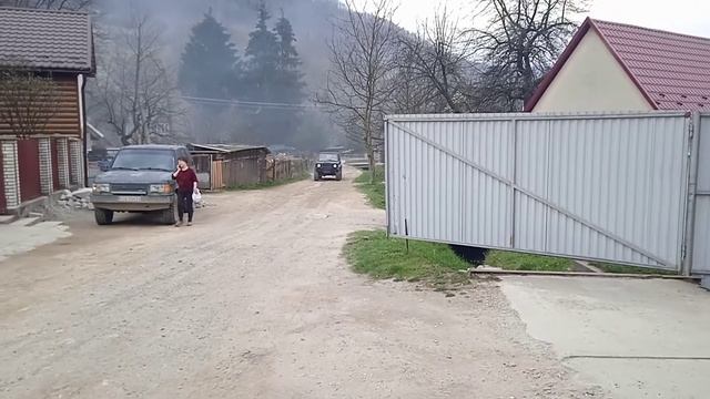 TLC 70 6X6 смотреть онлайн