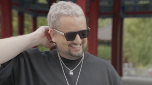 КАК СНИМАЛИ КЛИП: Диана Анкудинова - Горностай / часть 2 смотреть онлайн