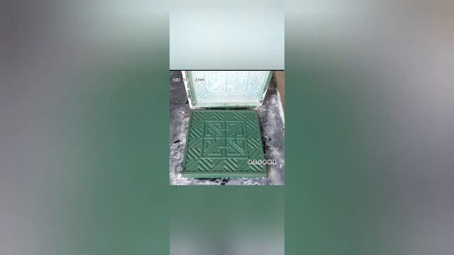 Пластиковые формы для изготовления каменных плиток смотреть онлайн