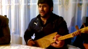 Песня про имама Шамиля (Хаджалмахи)