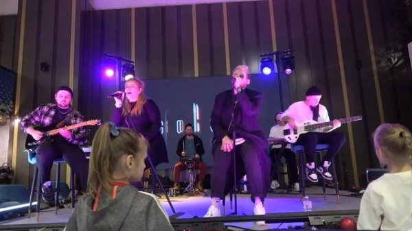 Goroda(Трц Город,Косино,Москва на Волне,02.02.2025)