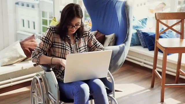 Web accessibility solution for websites смотреть онлайн