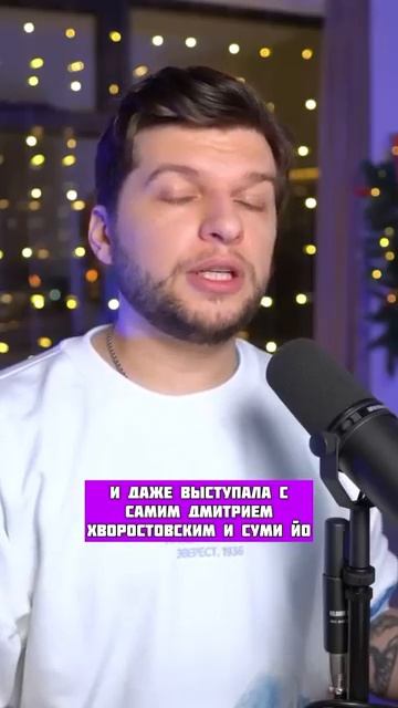 Она поразила всех на вокальном шоу! смотреть онлайн