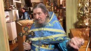 Архимандрит Иоанн (Барсуков): Рождество Пресвятой Богородицы, важные аспекты духовной жизни 21.09.20