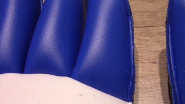 ADIDAS ACE TRANS goalkeeper gloves смотреть онлайн