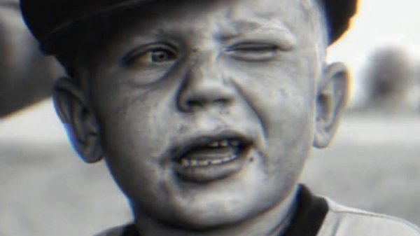 TRUEтень - 40 лет