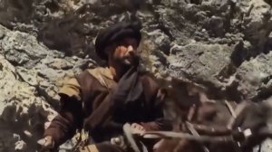 Фильм «КУРМАНЖАН ДАТКА» АЛАЙСКАЯ ЦАРИЦА в реальных событиях