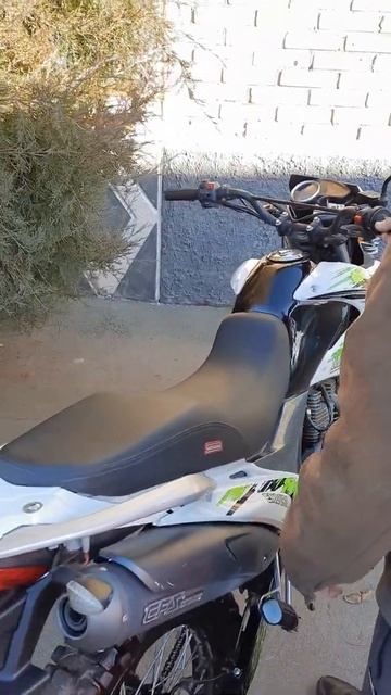 Motoland Эндуро250 смотреть онлайн