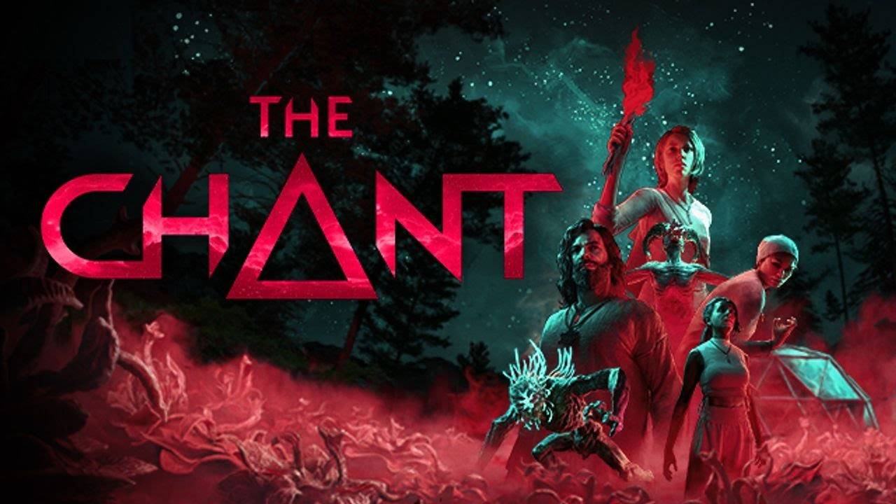 ПЕРВЫЕ ВПЕЧАТЛЕНИЯ НА ИГРУ THE CHANT! НАЧАЛО #1