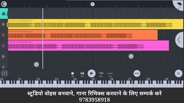 new superhit studio original bass track pack | new bass track | fl studio mobile all dj sample pack смотреть онлайн
