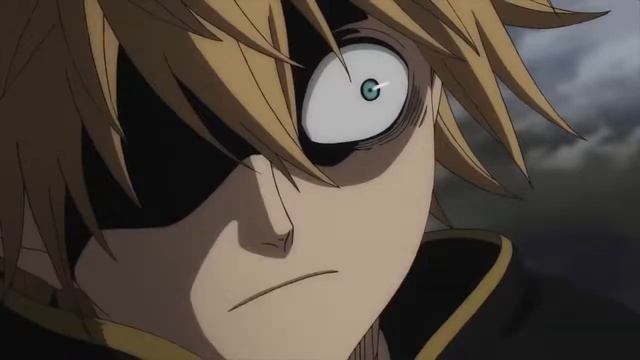 Save Finral !!! | Black Clover смотреть онлайн