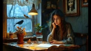 Дмитрий TV. Клип «Птичка». HammAli & Navai — «Птичка». Клип Создан С Помощью Разумной Нейросети.