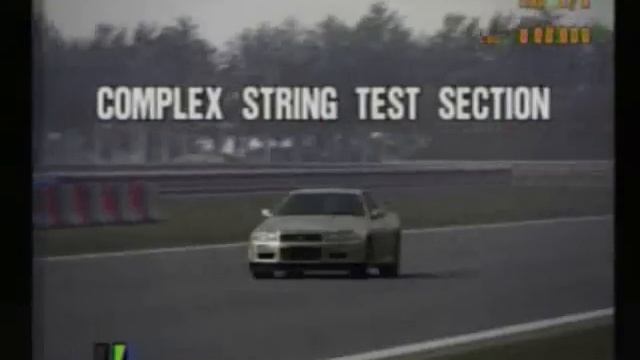 GT3 - Licença IA-7 смотреть онлайн