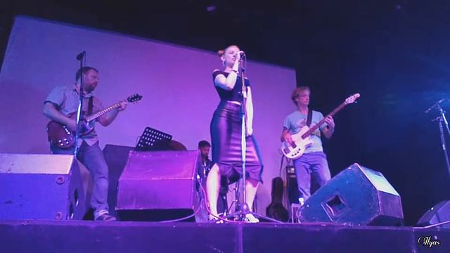 Punky Lama смотреть онлайн