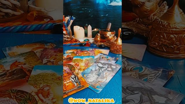 ✨🌑🪐💥🌕🐚🐬🌊☀Для тебя межгалактическое послание 🧬✡️ 🐝🕊🌳🪷 о·то-всю́-ду 🤩 #motivation #love #tarot 🔥 смотреть онлайн