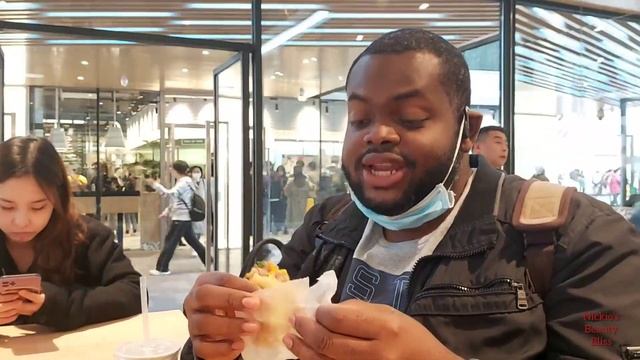 SHAKE SHACK BURGERS' REVIEWS & VICTORIA'S SECRET LIME ~ SHAKES, BODY MIST & COLOGNE VLOG | NBB смотреть онлайн