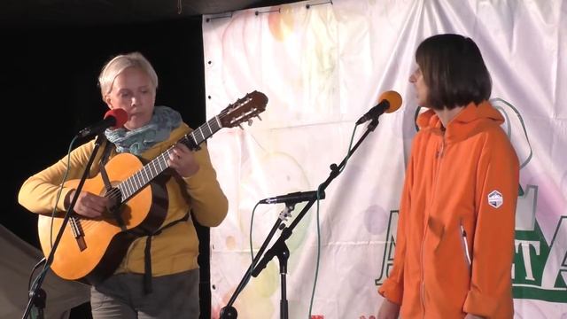23 Елена Малахова и Людмила Пагис, вечер 31 августа смотреть онлайн