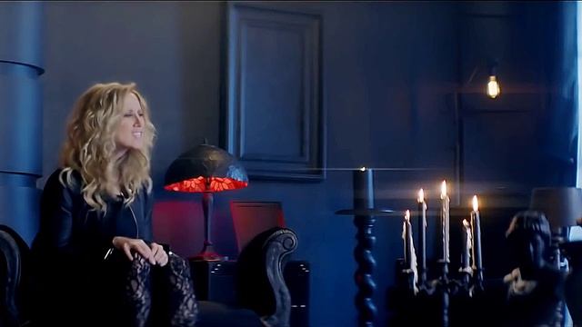 Razorblade - Lara Fabian - Natalia - Official Enhanced Video смотреть онлайн