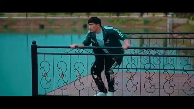 Азизбек Джураев 2022