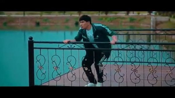 Азизбек Джураев 2022