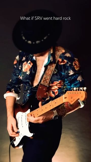 Закос под Стива Рэя) смотреть онлайн