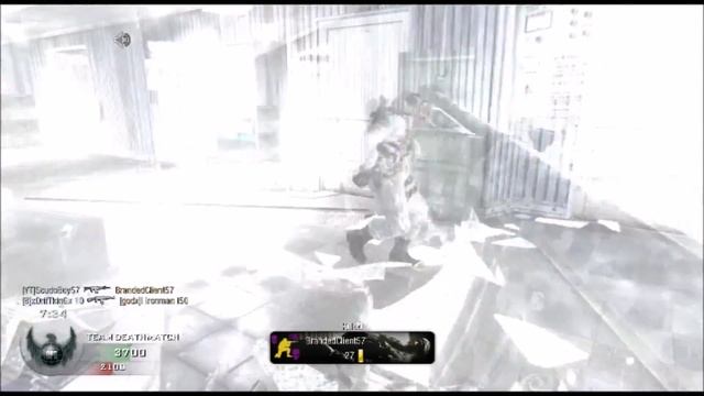 COD Black Ops Chopper Gunner & Dogs 22-1 смотреть онлайн