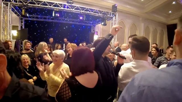 🎤 Cristi Proca 🔸 Formatia Orizont Din Constanta 🔸 Fragmente superbe⭐️ REVELION ⭐️ LIVE 🔴 смотреть онлайн