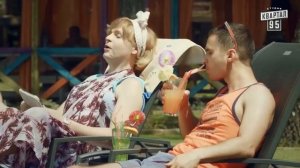 Игорь и Лена 26 серия