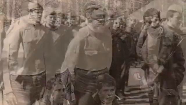 НОВОСИБИРСК-НИИГАиК 1972-1977г.-Владимир Букреев.wmv смотреть онлайн