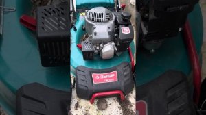 Зубр газонокосилка НЕ БРАТЬ!!!!!