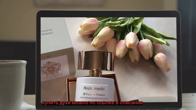 Аромат Andromeda смотреть онлайн