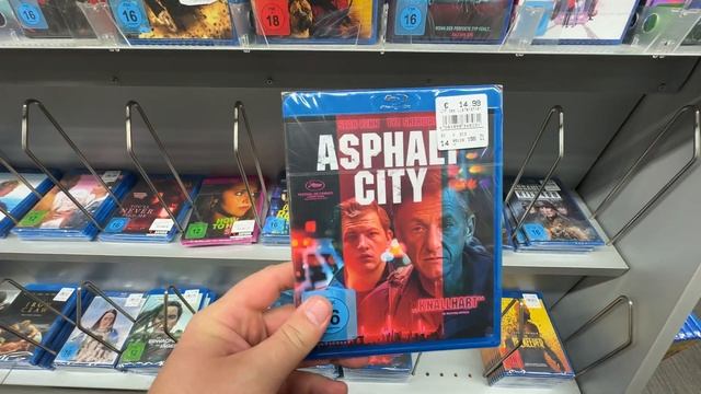 🔥 RÄRITÄTEN & SCHNÄPPCHEN bei Blu-ray Shoppingtour entdeckt смотреть онлайн