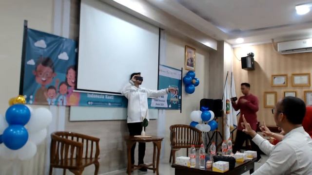 Seminar Kesehatan Pekan Imunisasi Sedunia 2024 | Narsum dr. Arifianto, SpA(K) смотреть онлайн