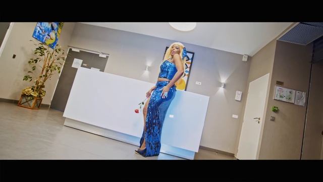 NTULA PEZO - Mon Lapin Chaud (clip Oficiel) Bouboul yondela смотреть онлайн