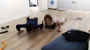 Я и мой брат сошли сума🤣