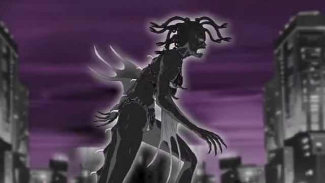 Dethklok - Castratikron - Official Video - Metalocalypse - Original 480p