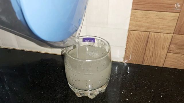 Weightloss drink /lemonade with honey and chia seeds смотреть онлайн