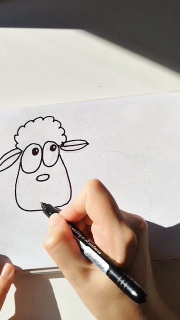 Барашек смотреть онлайн